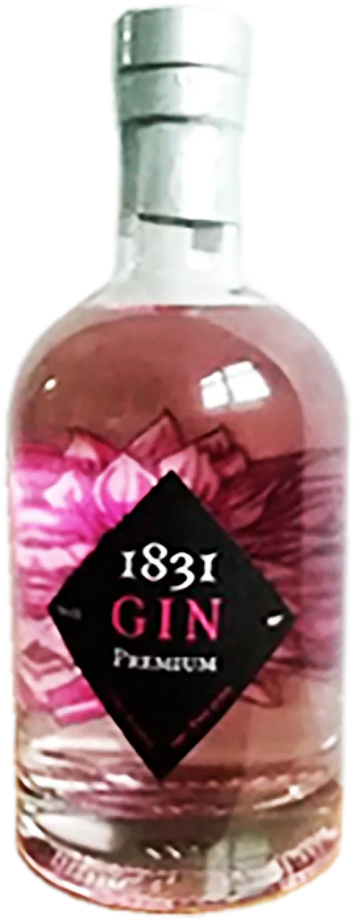 1831 Gin Pink