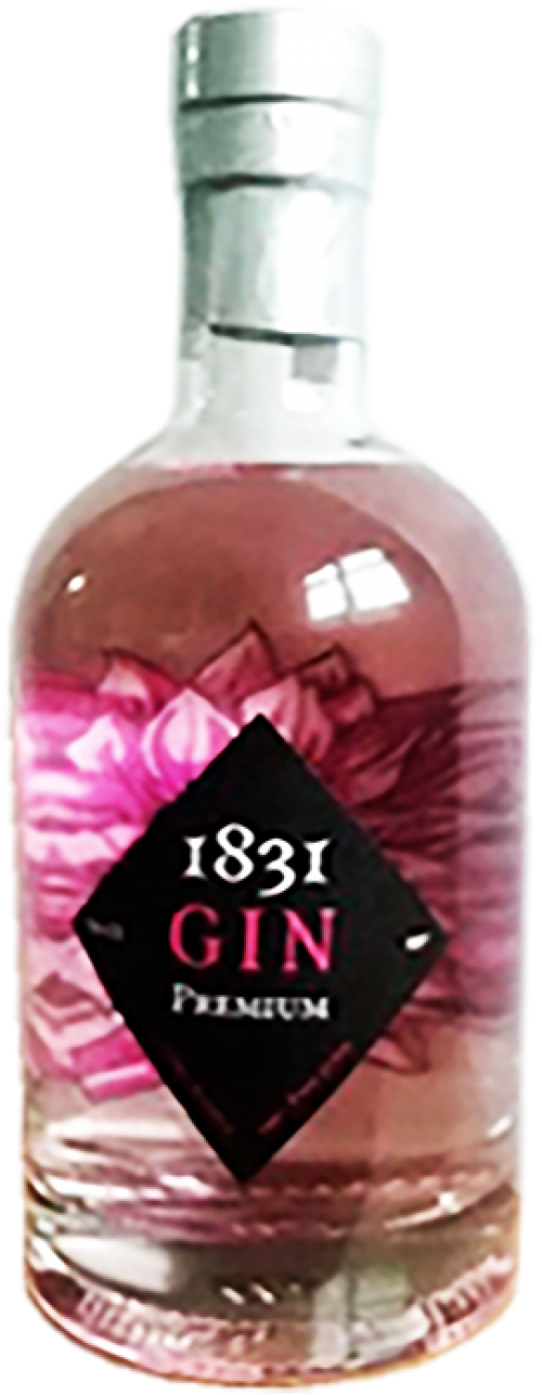 1831 Gin Pink