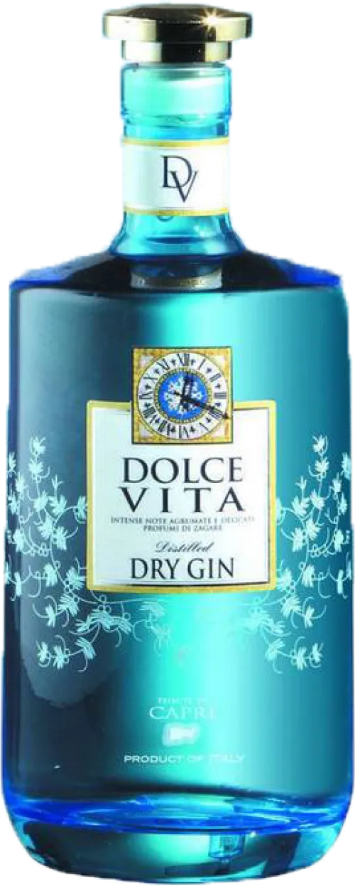 Dolce Vita Dry Gin