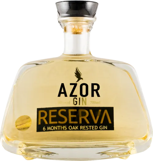 Azor Gin Reserva Limited Edition