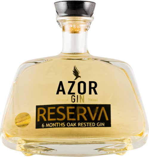 Azor Gin Reserva Limited Edition