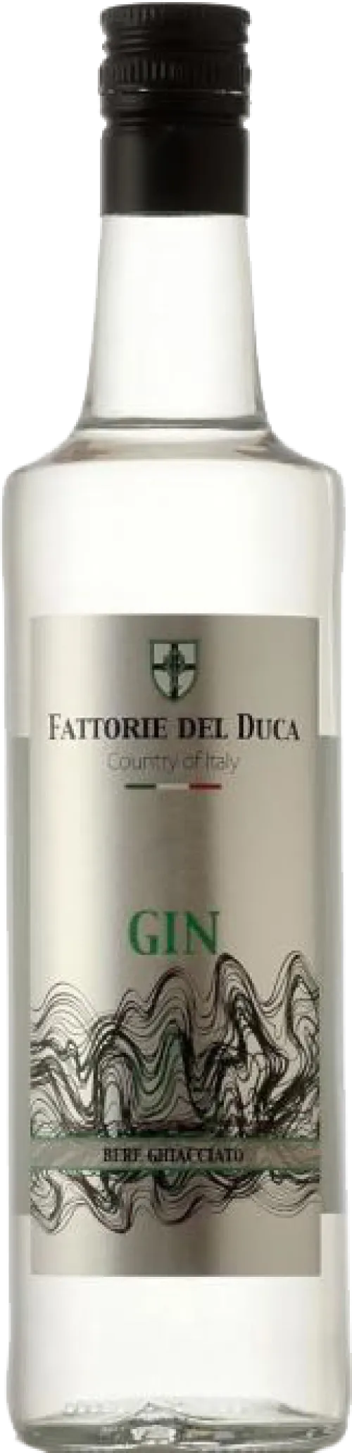 Fattorie Del Duca Gin