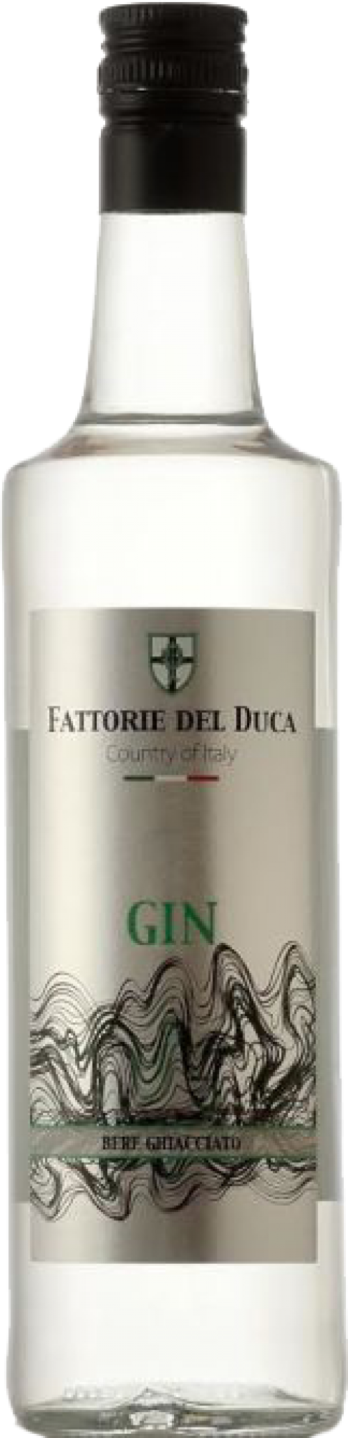 Fattorie Del Duca Gin