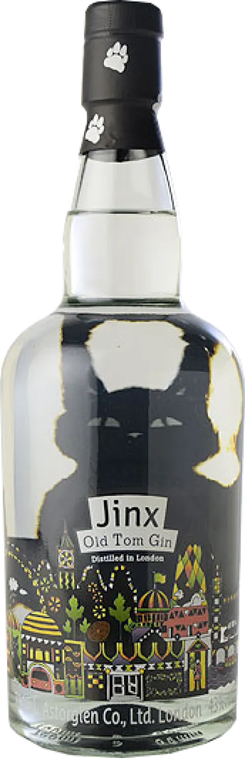 Jinx Old Tom Gin