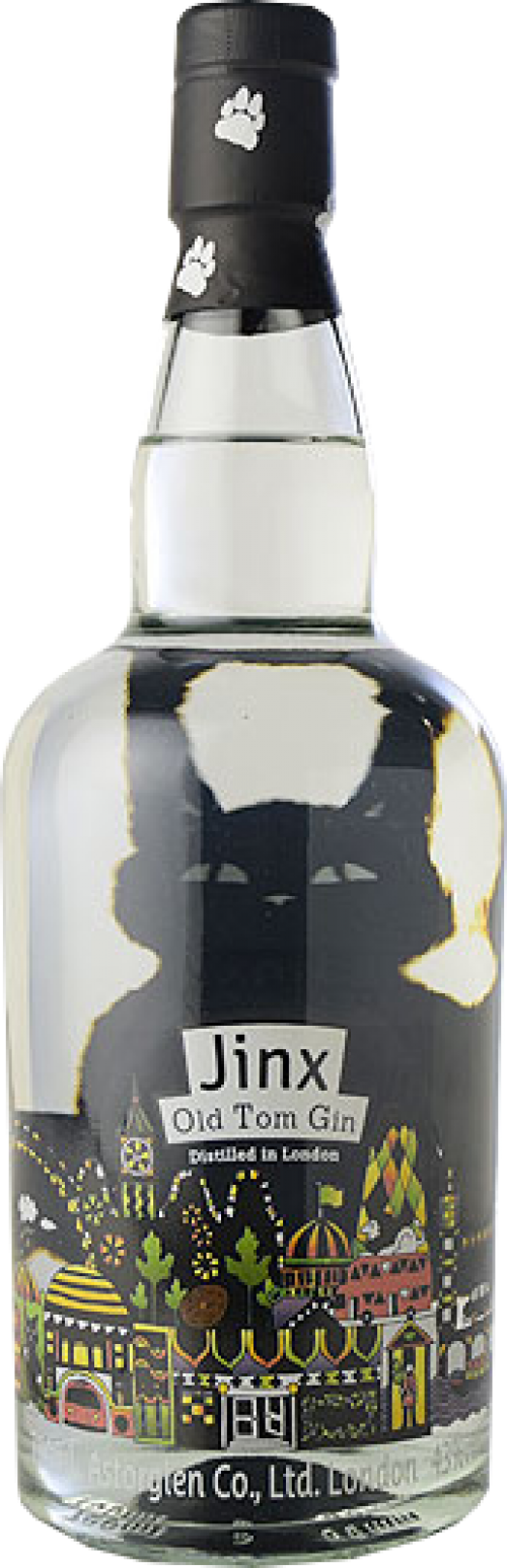 Jinx Old Tom Gin