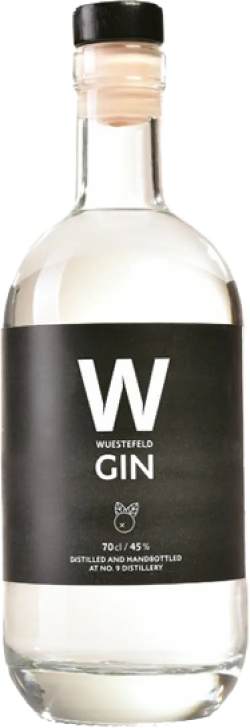 Wuestefeld Gin