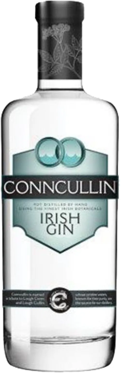 Conncullin Irish Gin