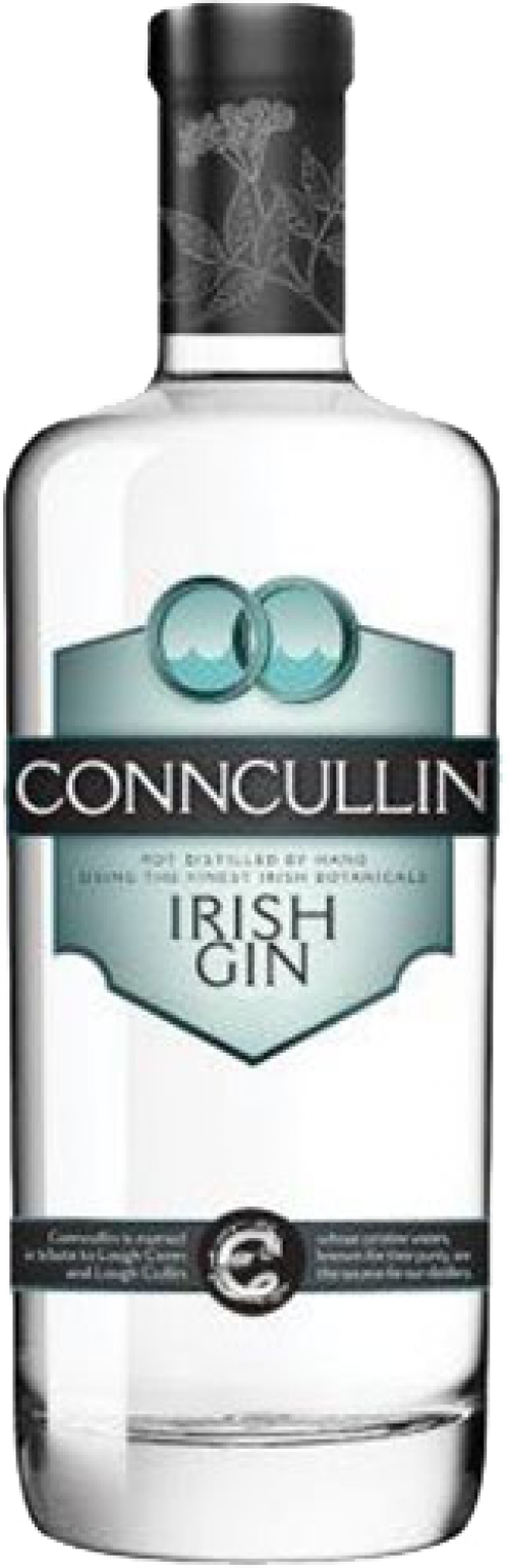 Conncullin Irish Gin