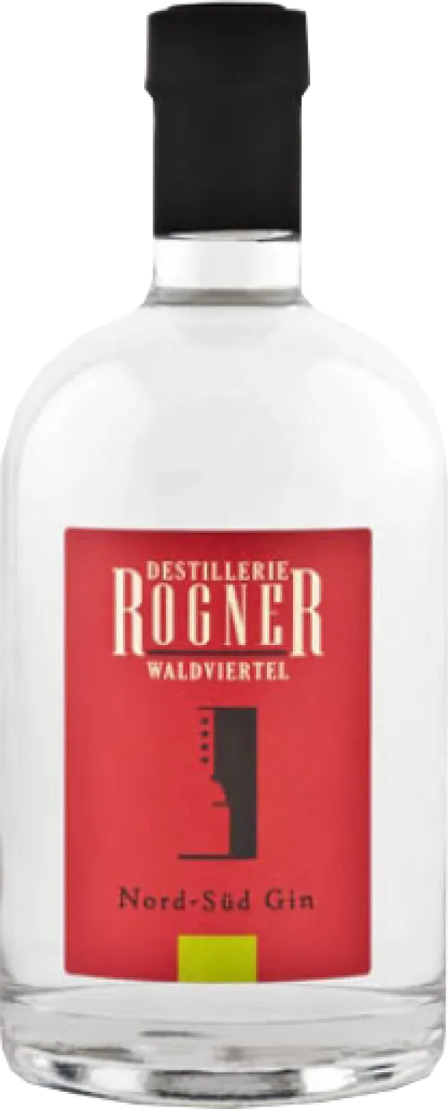 Nord-Süd Gin