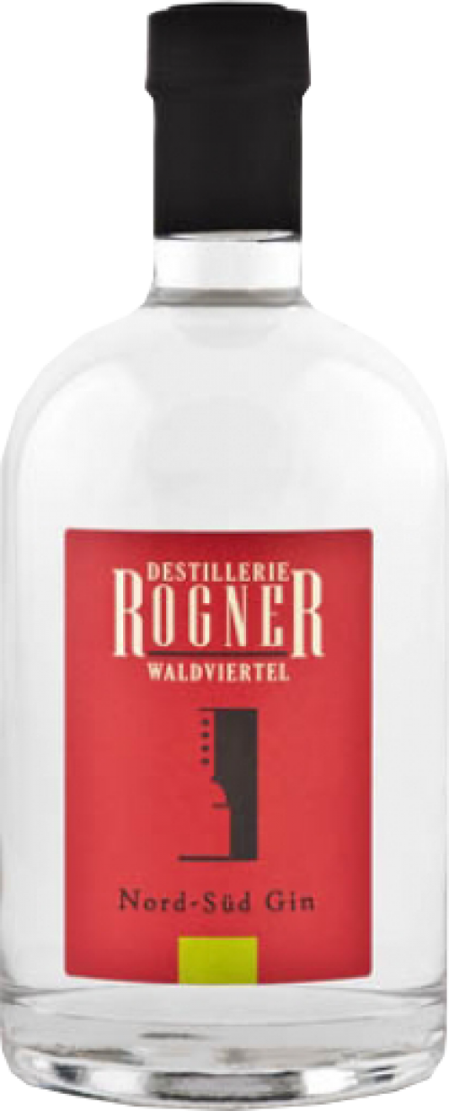Nord-Süd Gin