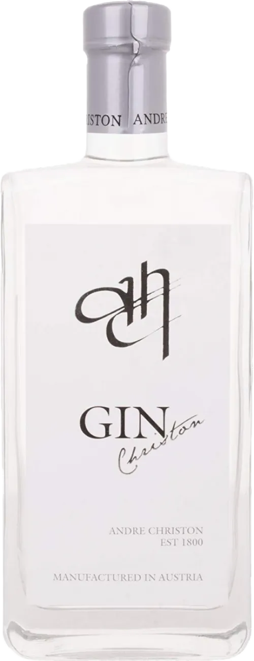 Andre Christon Gin
