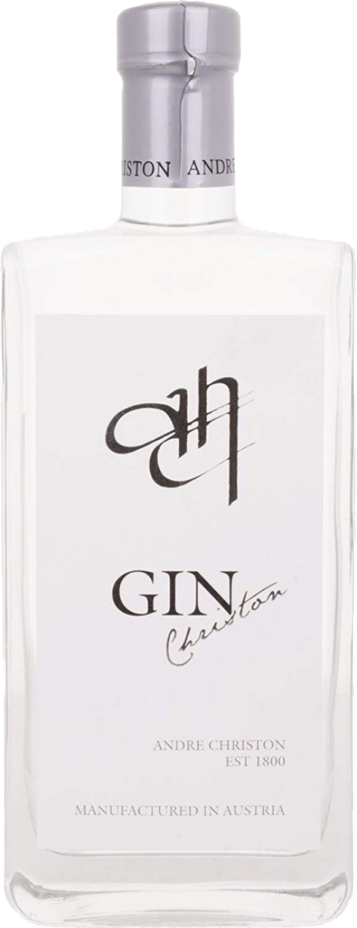 Andre Christon Gin