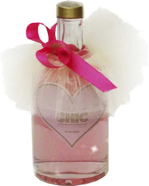 Tutu Chic Gin Limited Edition