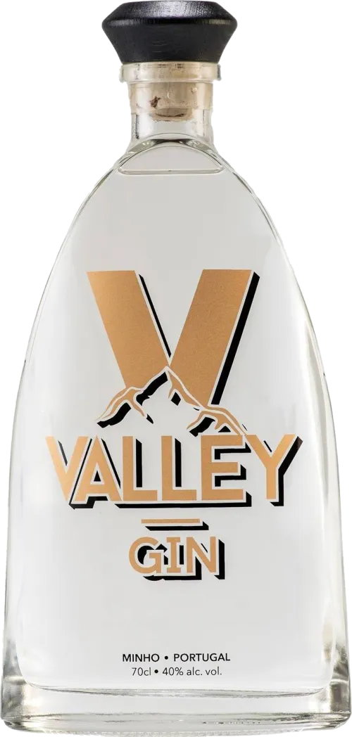 Valley Gin
