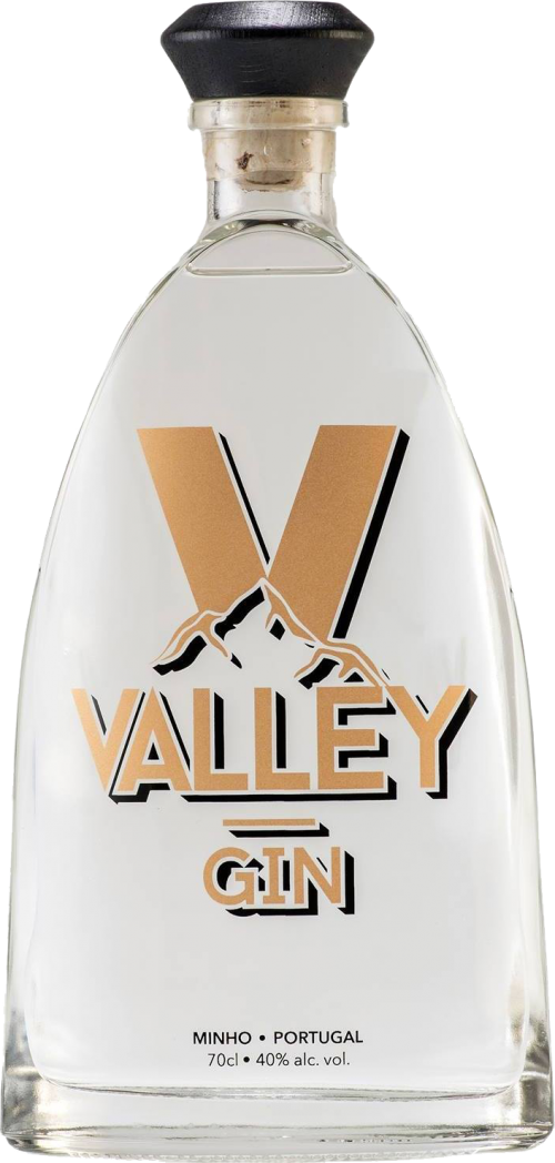 Valley Gin