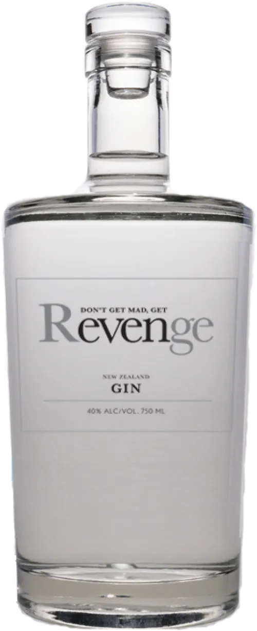 Revenge Gin