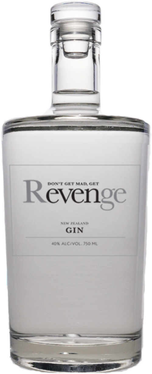 Revenge Gin