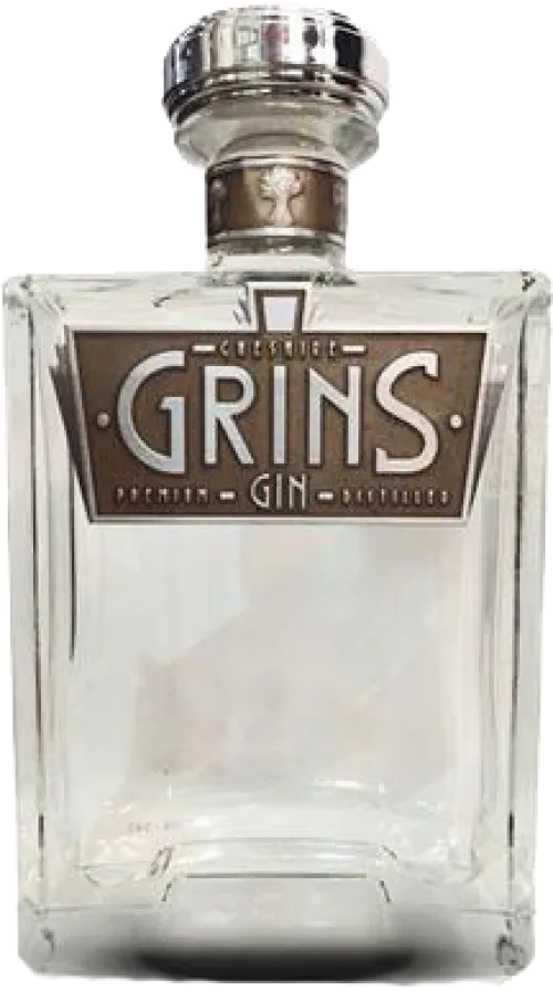 Grins Gin