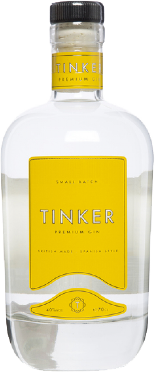 Tinker Premium Gin