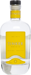 Tinker Premium Gin