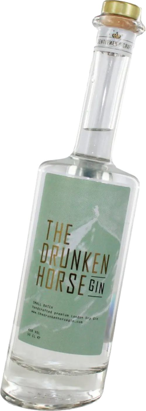 The Drunken Horse Gin