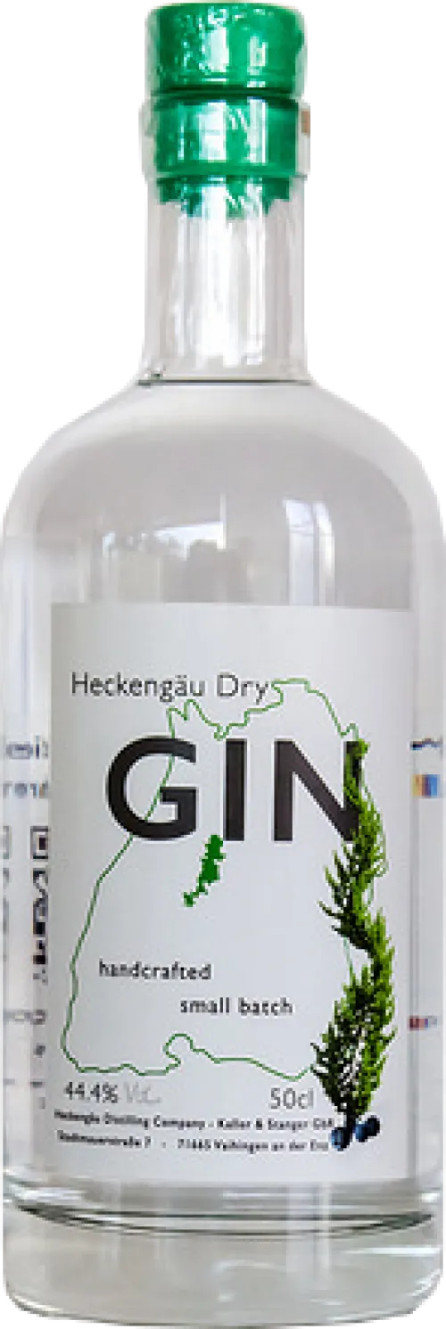 Heckengäu Gin