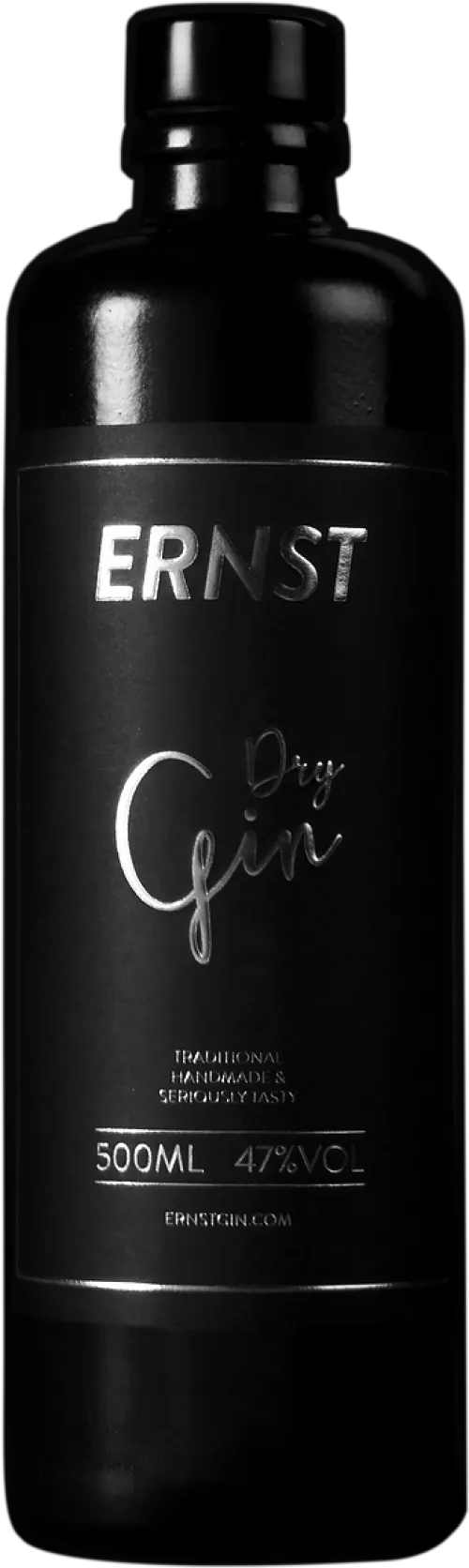 Ernst Dry Gin