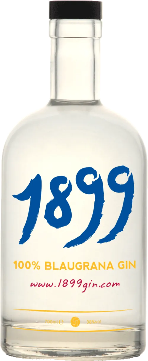 1899 Blaugrana Gin