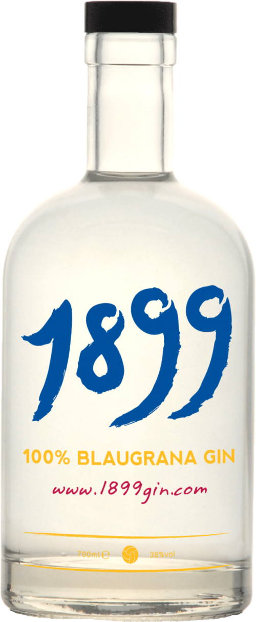 1899 Blaugrana Gin