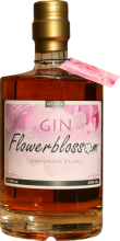Flowerblossem Gin