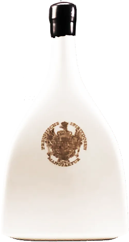 Adler Berlin Dry Gin KPM Edition