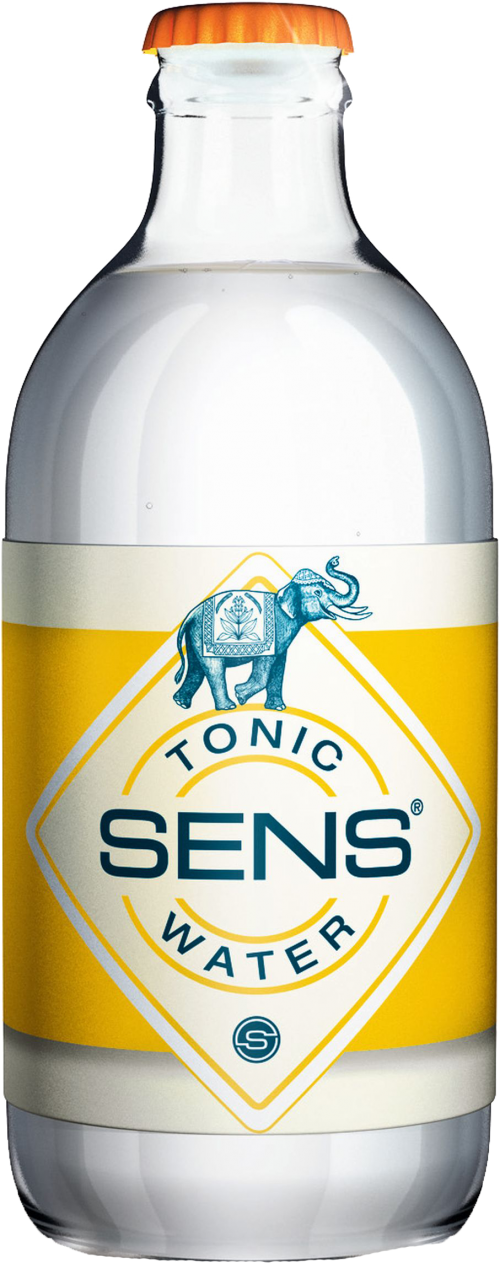 Sens Tonic Water