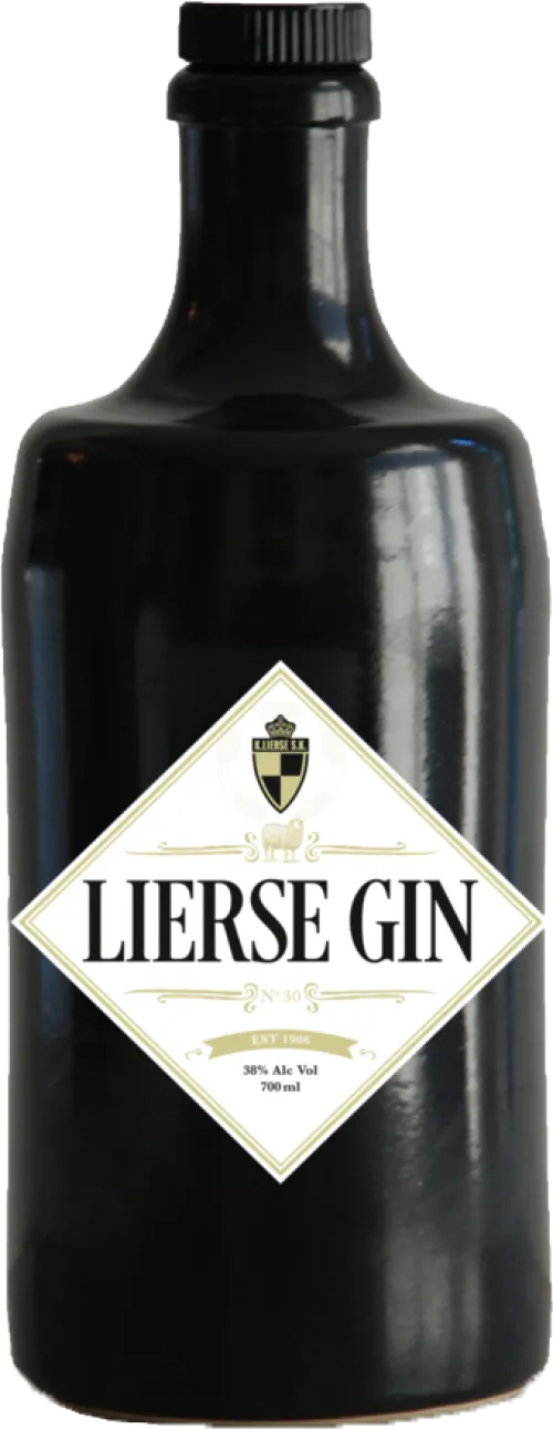 Lierse Gin
