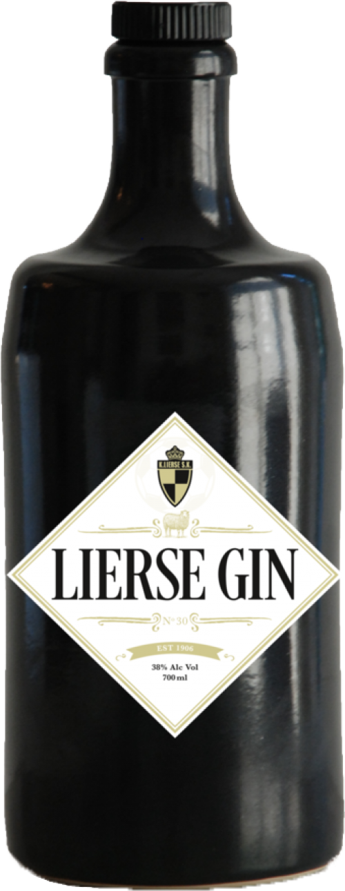 Lierse Gin