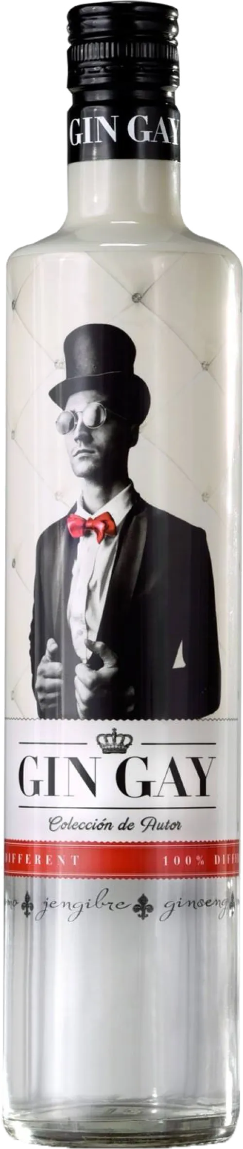 Gin Gay