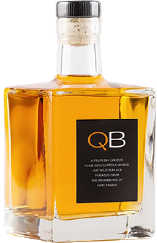 QB Gin Liquer