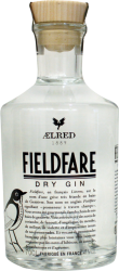 Fieldfare Dry Gin Ælred