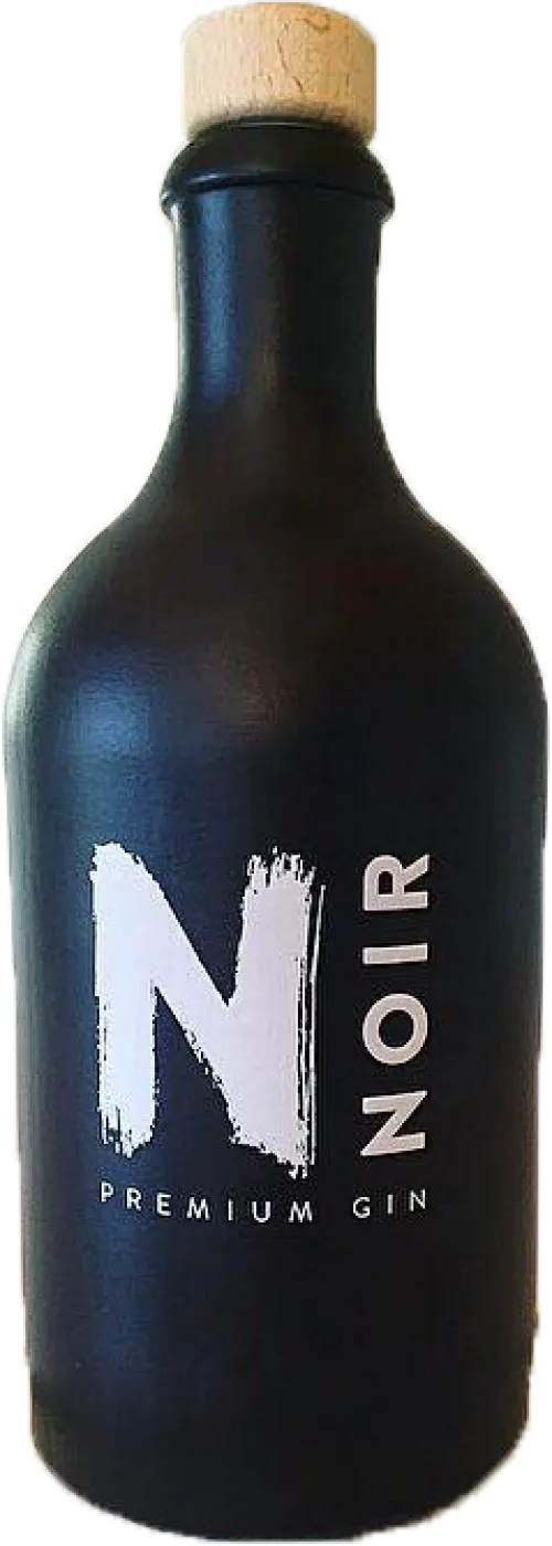 Noir Premium Gin