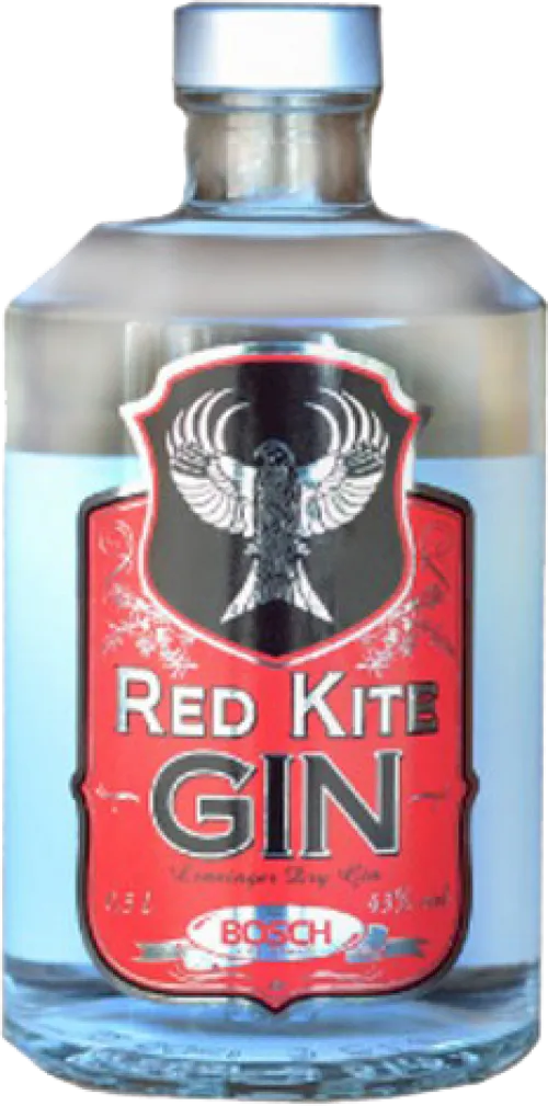 Red Kite Gin Lenninger Dry Gin