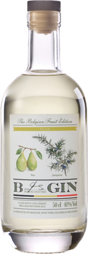 Bgin Pear