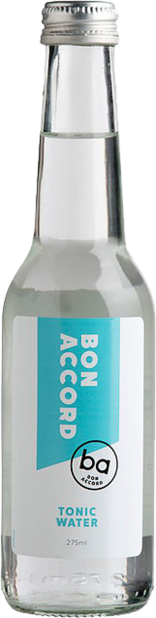 Bon Accord Tonic Water