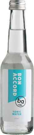 Bon Accord Tonic Water