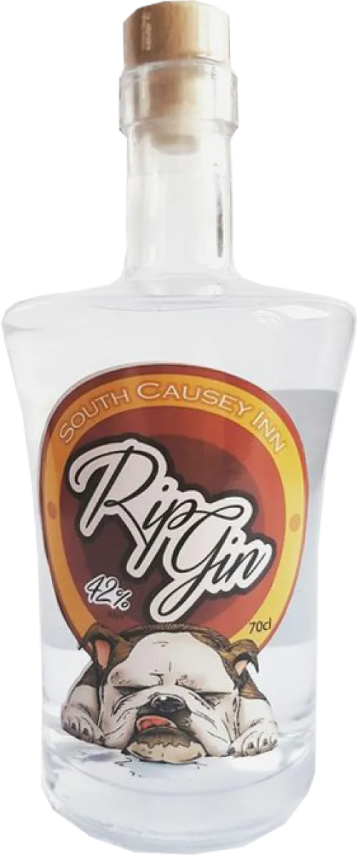 Rip Gin