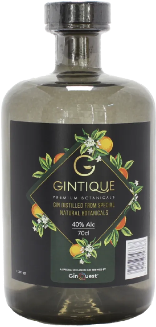 Gintique