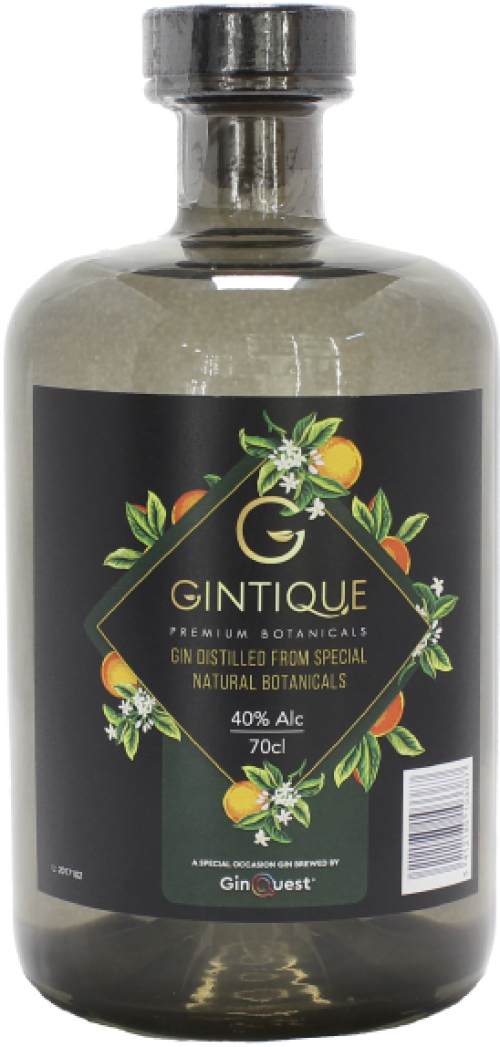 Gintique