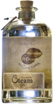 Steam Gin