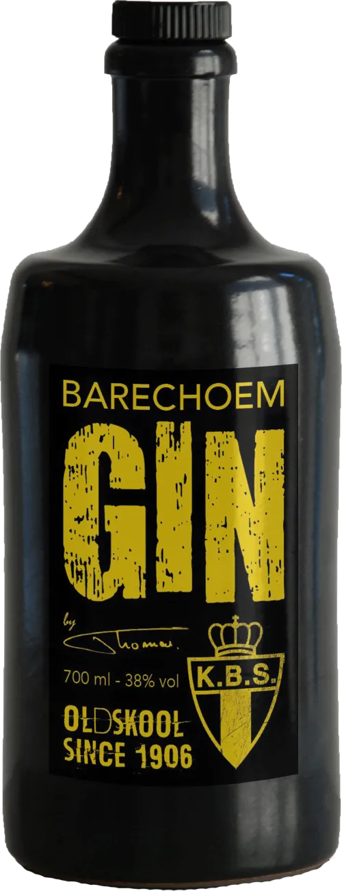 Barechoem Gin