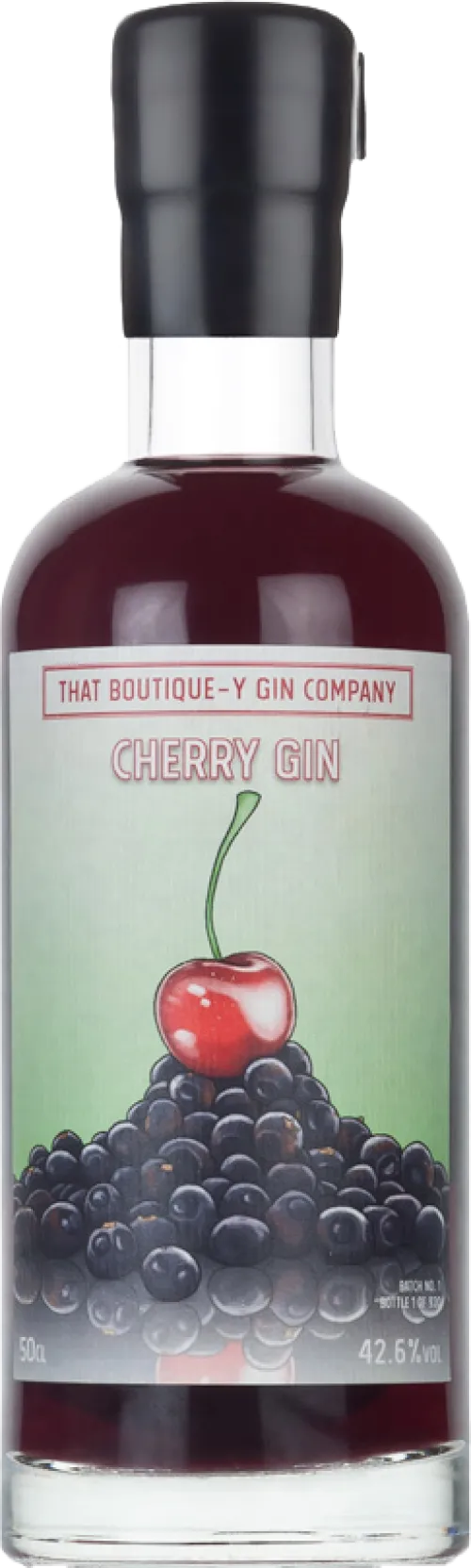 That Boutique-Y Gin Company Cherry Gin