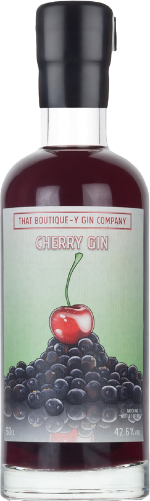 That Boutique-Y Gin Company Cherry Gin