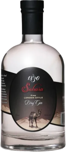 1830 Sahara Fine London Style Dry Gin